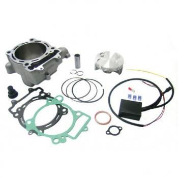 Kit cylindre-piston ATHENA Ø100mm 490CC Kawasaki KFX450R