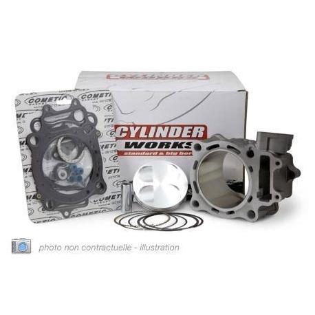 Cylindre-piston Ø96 Cylinder Works - Vertex Honda CR-F450R