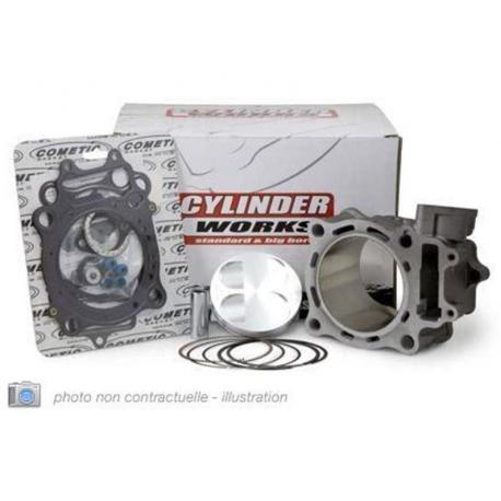 Kit cylindre-piston Cylinder Works-Vertex Yamaha YZF450