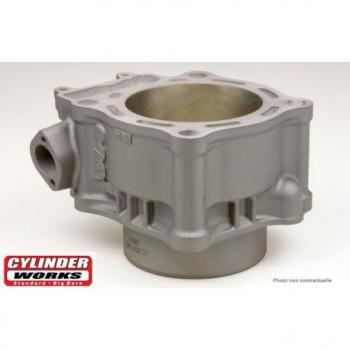 CYLINDRE CYLINDER WORKS Ø77MM POUR YAMAHA