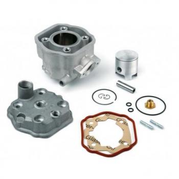 GROUPE THERMIQUE AIRSAL POUR MOTEUR PIAGGIO CYCLOS 50CC LC