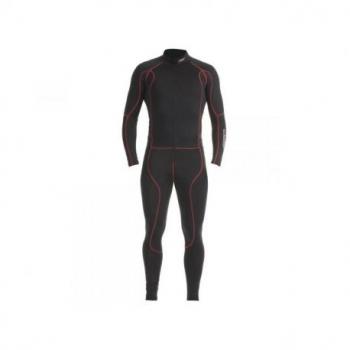 Combinaison RST Tech X MC Multisport noir taille S