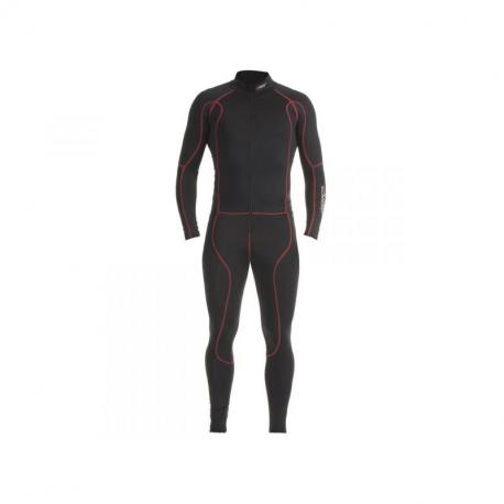 Combinaison RST Tech X MC Multisport noir taille S