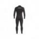 Combinaison RST Tech X MC Multisport noir taille S