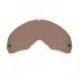 Ecran de rechange OAKLEY Mayhem Pro Plutonite VR28