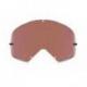 Ecran de rechange OAKLEY Mayhem Pro Prizm MX Bronze