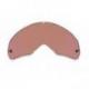 Ecran de rechange OAKLEY Mayhem Pro Prizm MX Bronze