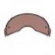 Ecran de rechange OAKLEY Airbrake Prizm MX Bronze