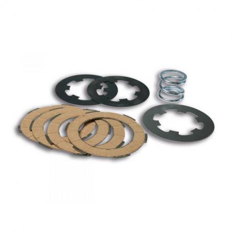 Kit embrayage MALOSSI MHR Piaggio/Vespa