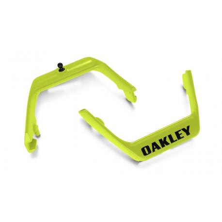 Outriggers OAKLEY Airbrake Metallic Green