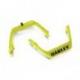 Outriggers OAKLEY Airbrake Metallic Yellow