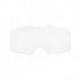 Ecran de rechange OAKLEY Front Line Roll-off transparent