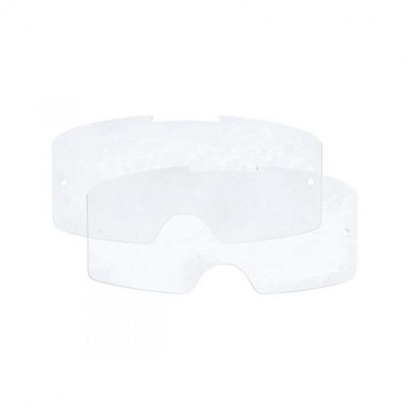 Pack protections d'écran OAKLEY Front Line