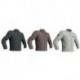 Veste RST IOM TT Crosby textile brun taille XL homme