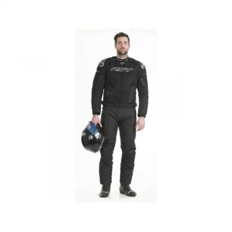 Veste RST Tractech Evo II textile été noir taille XXL homme