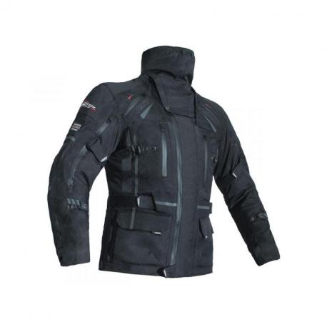 Veste RST Pro Series Paragon V textile noir taille 3XL homme