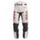 Pantalon RST Pro Series Paragon V textile gris/rouge fluo taille XL court homme