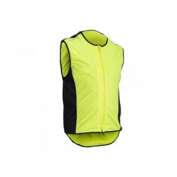Gilet RST Safety fluo jaune taille M
