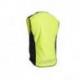 Gilet RST Safety fluo jaune taille XL