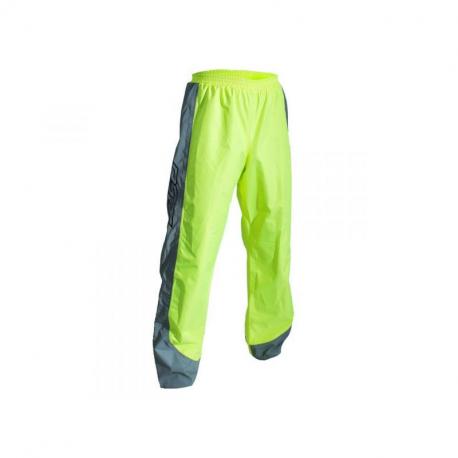 Pantalon RST Pro Series Waterproof HI-VIZ Jaune Fluo taille M