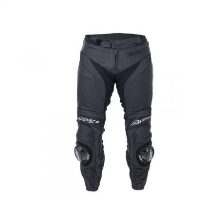 Pantalon RST Blade II cuir mi-saison noir taille 3XL homme