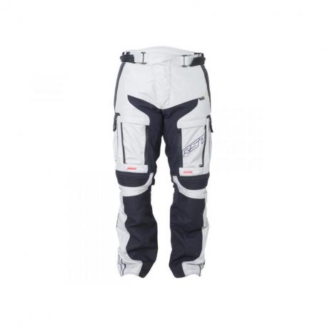 Pantalon RST Pro Series Adventure III textile gris taille S homme