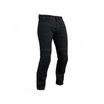 Pantalon RST Aramid Tech Pro textile noir taille L homme