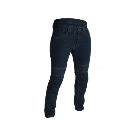 Pantalon RST Aramid Tech Pro textile bleu foncé taille XL homme