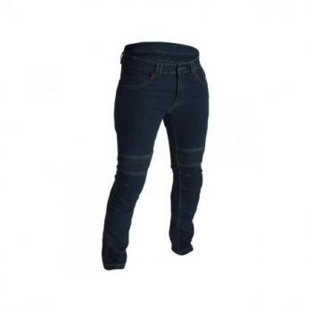 Pantalon RST Aramid Tech Pro textile bleu foncé taille 3XL homme