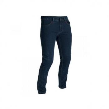 Pantalon RST Aramid CE textile bleu foncé taille L homme