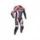 Combinaison RST TracTech Evo 3 CE cuir rouge taille M homme