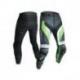 Pantalon RST Tractech Evo 3 CE cuir vert taille XL homme