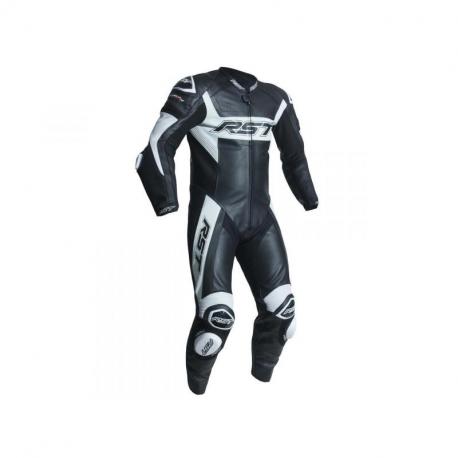 Combinaison RST TracTech Evo R CE cuir blanc taille XXL homme