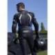Pantalon RST R-18 CE cuir noir taille XS homme