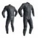 Pantalon RST R-18 CE cuir noir taille XS homme