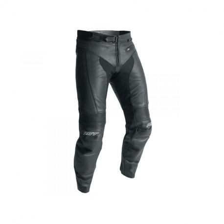 Pantalon RST R-18 CE cuir noir taille M homme