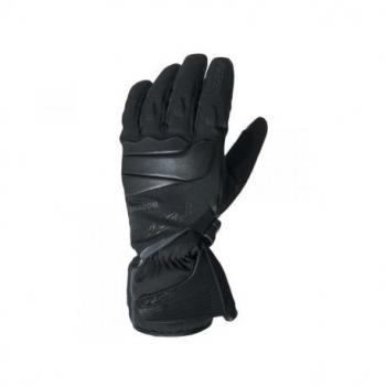 Gants RST Shadow III CE Waterproof street cuir/textile noir taille L/10 homme