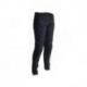 Pantalon RST Aramid CE textile straight leg noir taille M femme