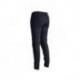 Pantalon RST Aramid CE textile straight leg noir taille L femme