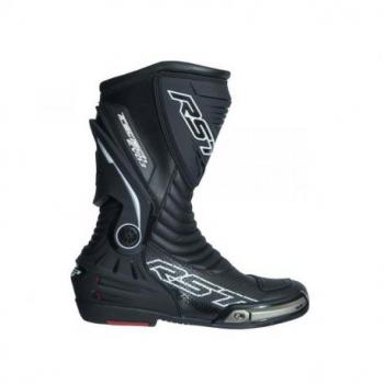 Bottes RST TracTech Evo 3 CE cuir noir 40 homme