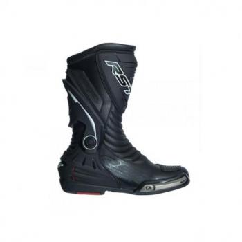 Bottes RST TracTech Evo 3 CE cuir noir 40 homme