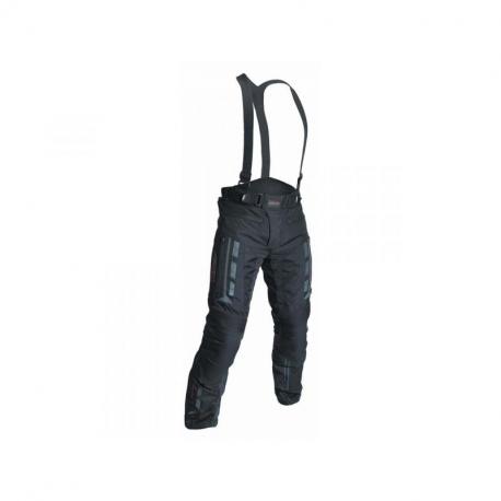 Pantalon RST Paragon CE textile noir taille L femme