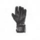 Gants RST Storm CE Waterproof touring cuir/textile noir taille L/10 homme