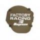 Couvercle de carter d'allumage Boyesen Factory Racing magnesium KTM SX125/150 Husqvarna TC125