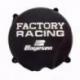 Couvercle de carter d'allumage BOYESEN Factory Racing noir Honda CR500R