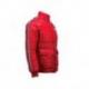 Veste BELL Classic Puffy rouge taille S