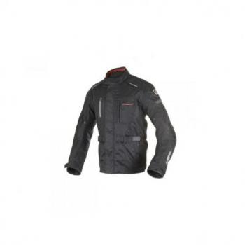 SUBWAY 2.0 VESTE LONGUE HOMMES TECH NOIR S/38