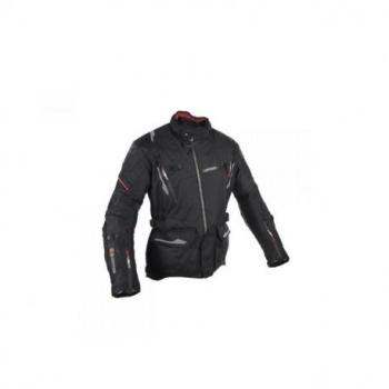 MONTREAL 2.0 VESTE LONGUE HOMMES NOIR S/38