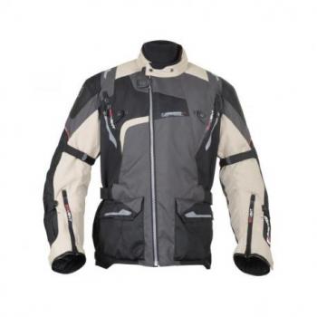 MONTREAL 2.0 VESTE LONGUE HOMMES DESERT M/40