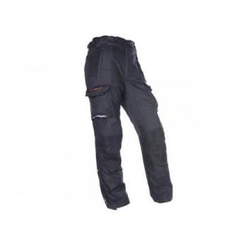 PANTALON CONTINENTAL 2.0 S/32-33 NOIR MODELE HOMMES